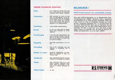 achterkant 1962 folder