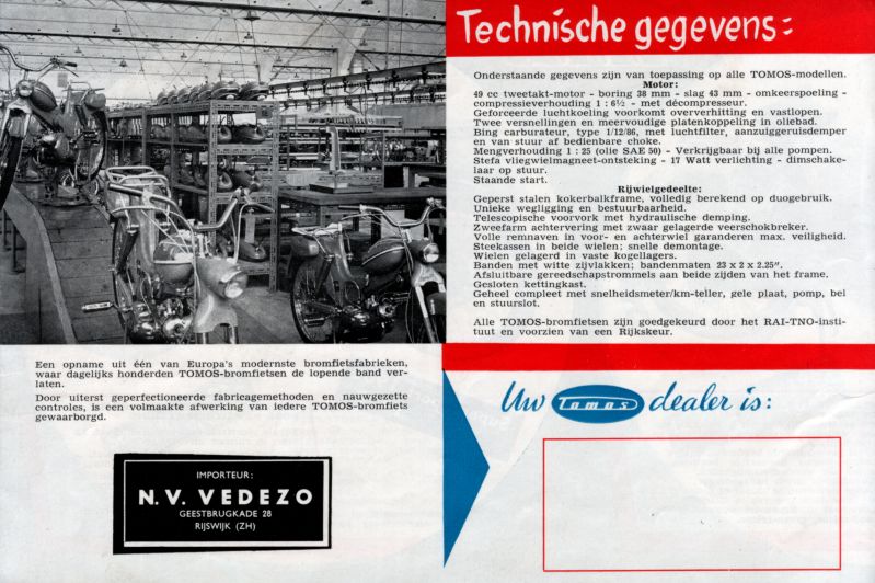 achterkant 1962 folder