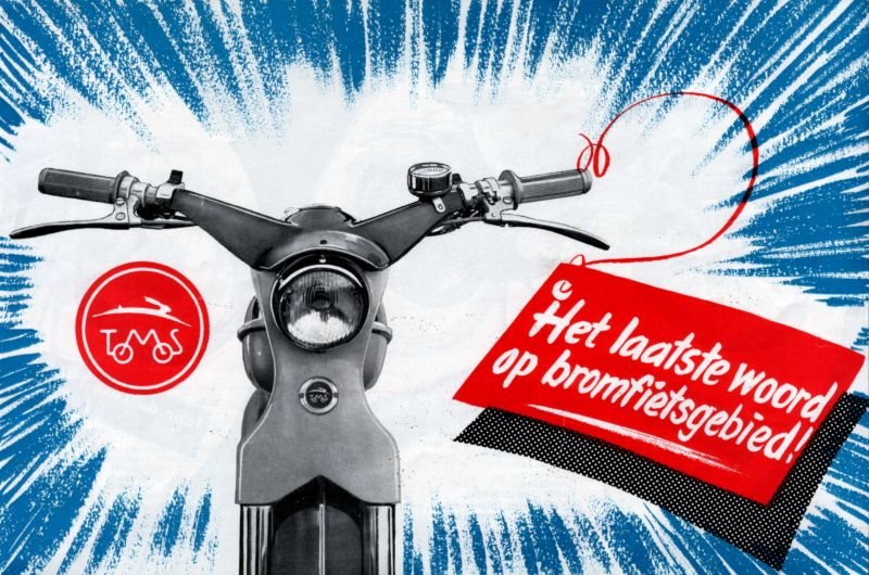 voorkant 1962 folder