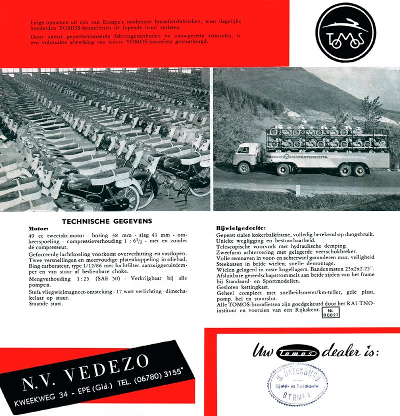 achterkant 1963 folder