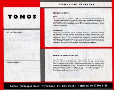 linker binnenkant 1965 folder