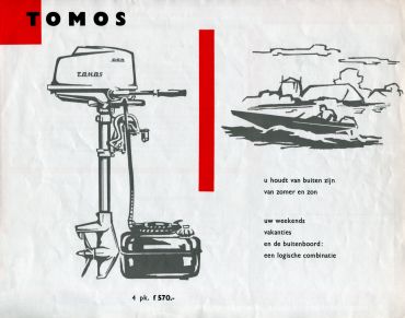 voorkant 1965 folder