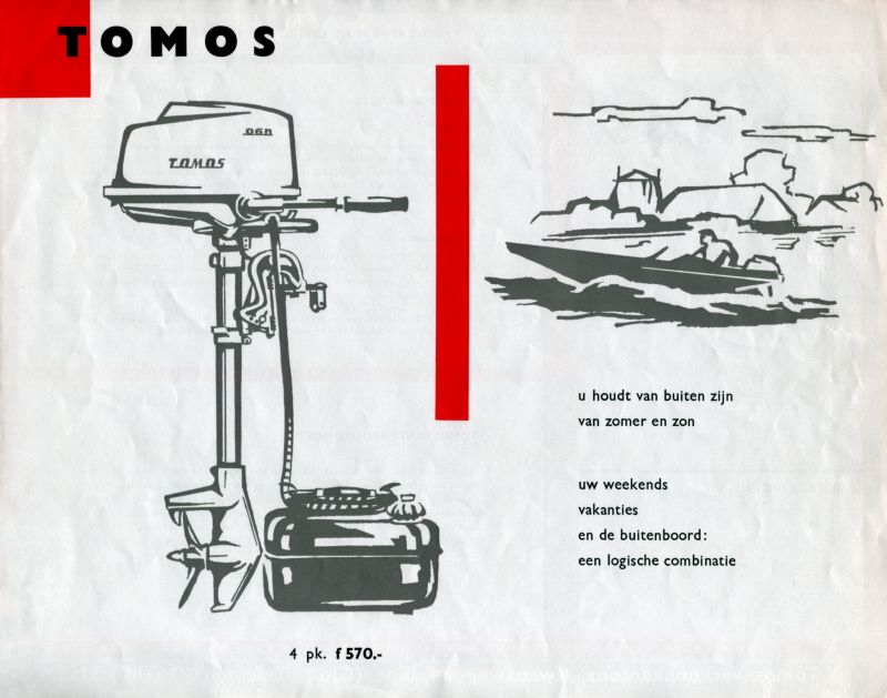 voorkant 1965 folder