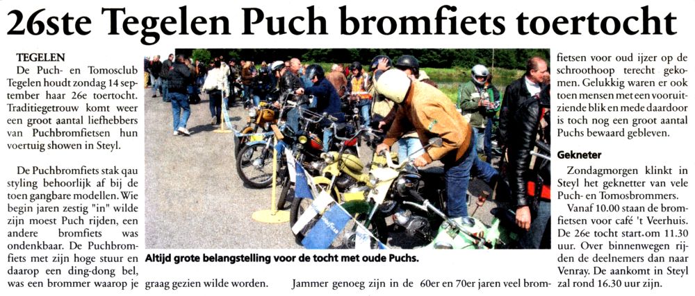 De Tegelse Courant 1