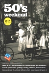 Poster van de tentoonstelling