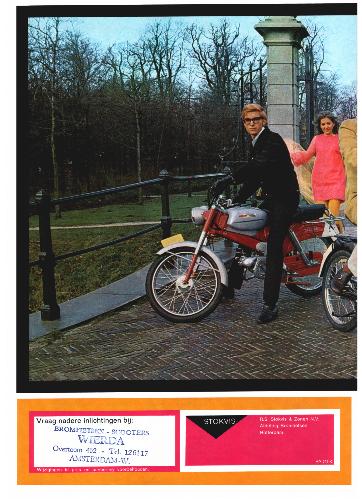 achterkant 1968 folder