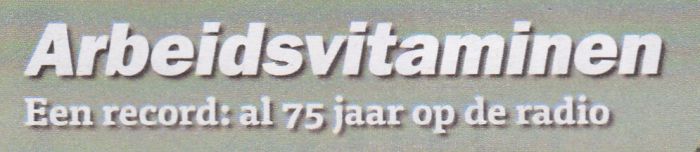 Arbeidsvitaminen 75jaar 2021 artikeltje 1