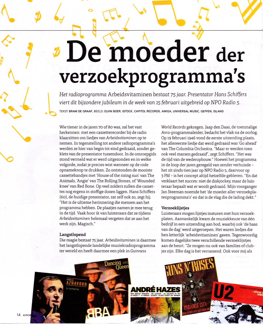 Arbeidsvitaminen 75jaar 2021 artikeltje 3