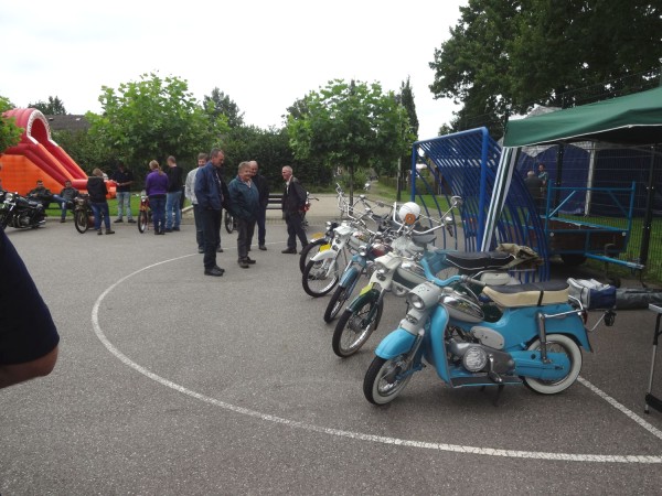 Boekend Bookstock Muziek evenement 1.