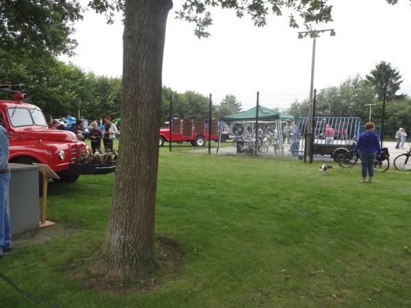 Boekend Bookstock Muziek evenement 2.