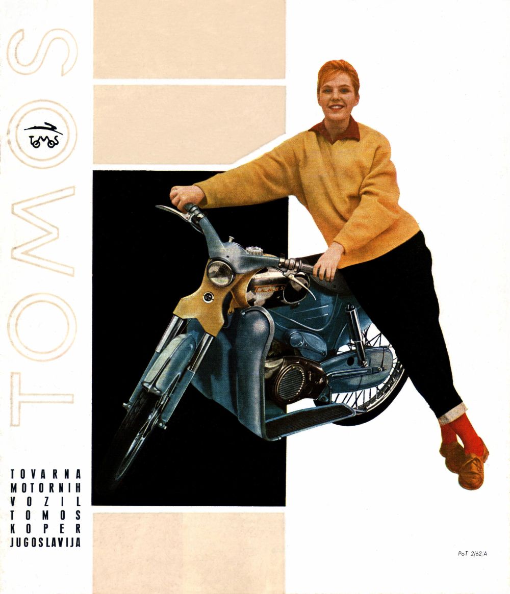 Colibri folder blad 1