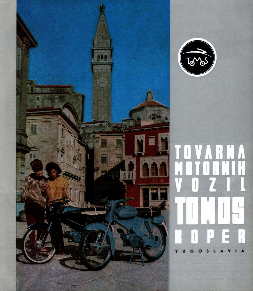 Colibri 1965 T03 folder blad 1