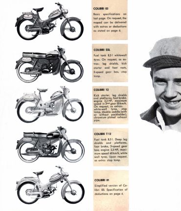 Colibri folder blad 4