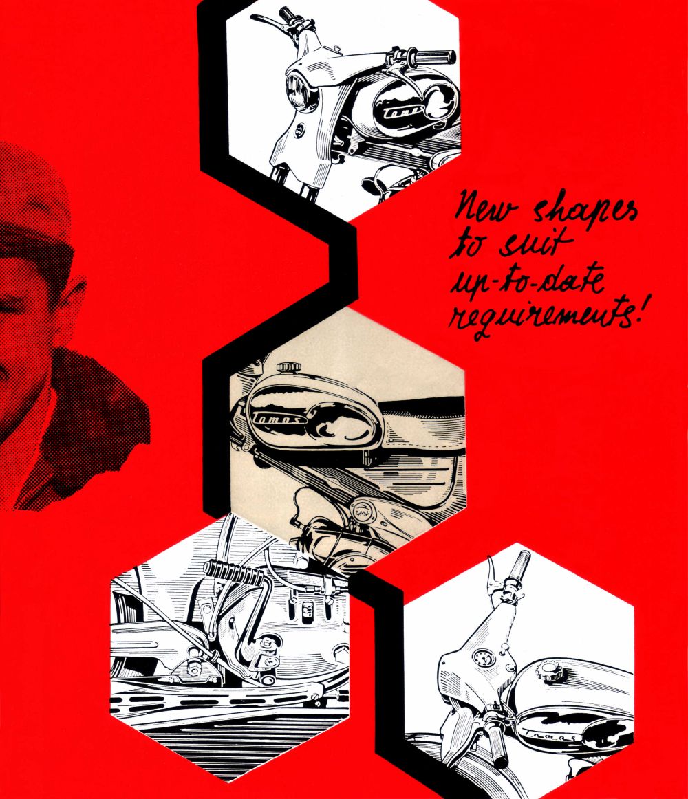 Colibri folder blad 5