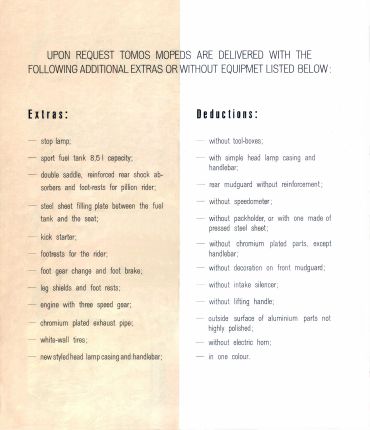 Colibri folder blad 6