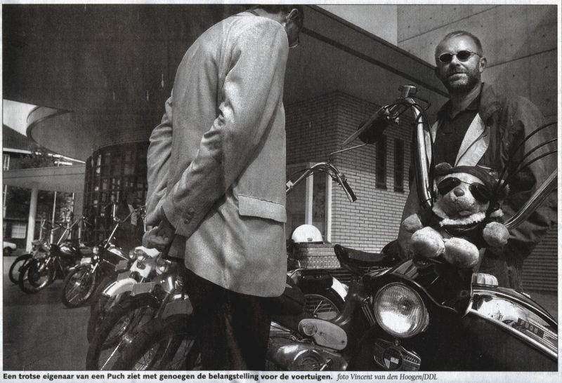 dagblad de limburger 1