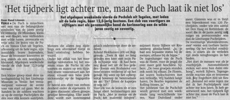 dagblad de limburger 2