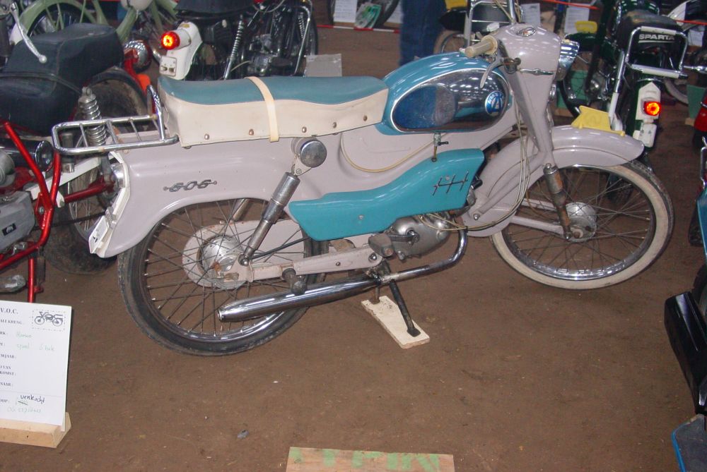 Den Ham foto 9