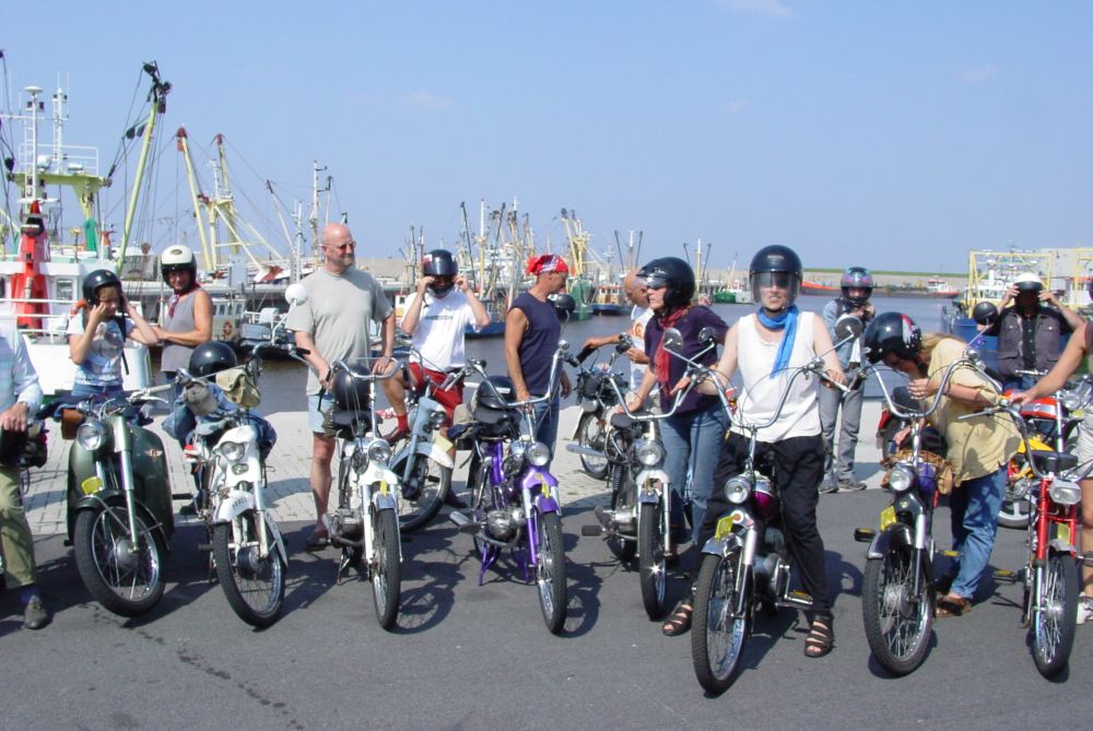 Frieslandrit foto 38