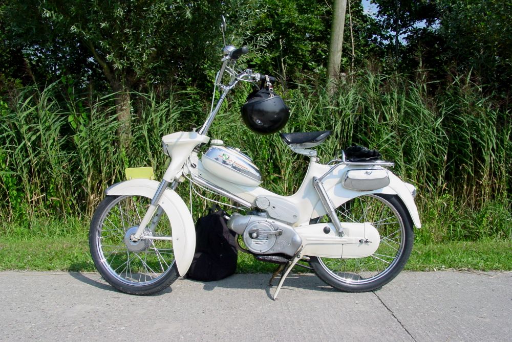 Frieslandrit foto 45