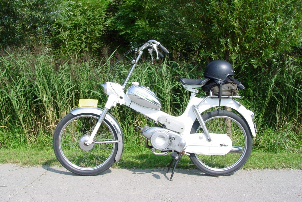 Frieslandrit foto 46