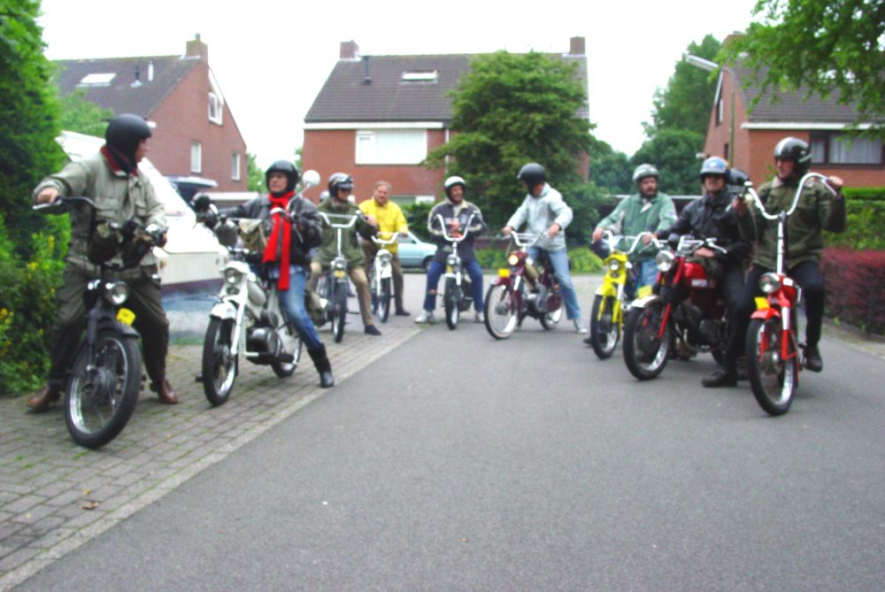 Frieslandrit 2003 foto 10