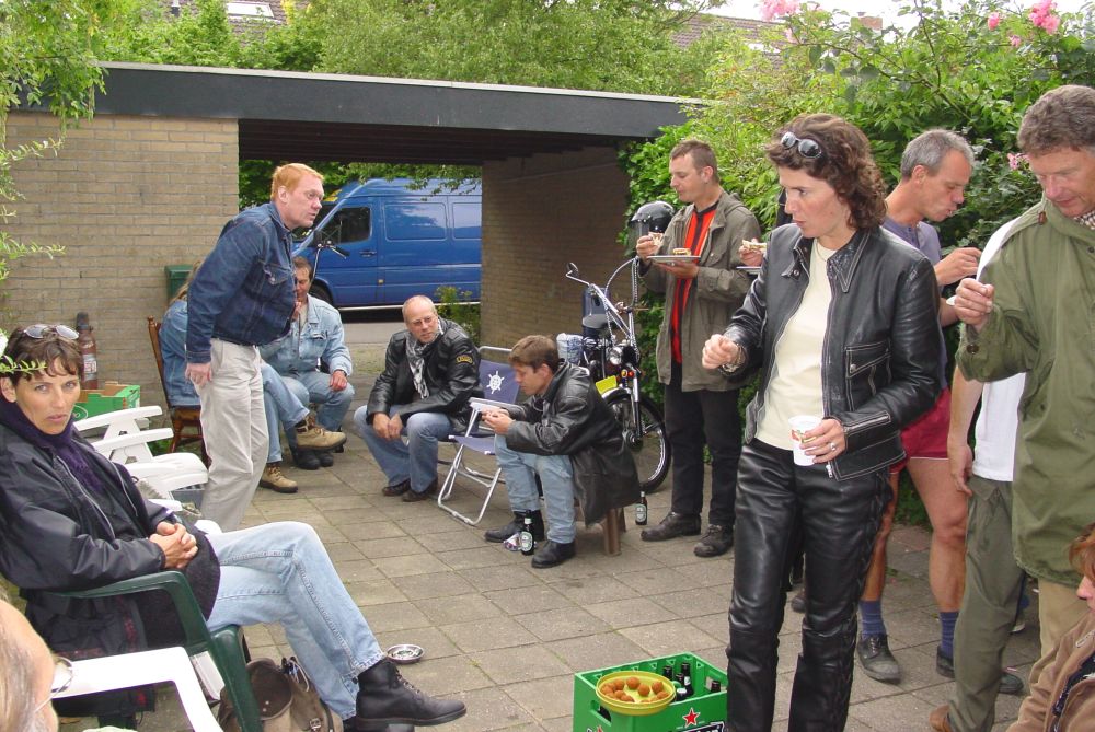 Frieslandrit 2003 foto 103