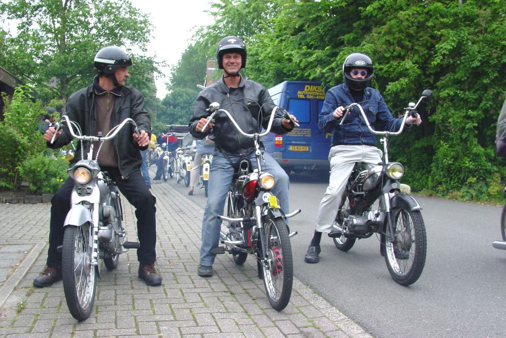 Frieslandrit 2003 foto 11