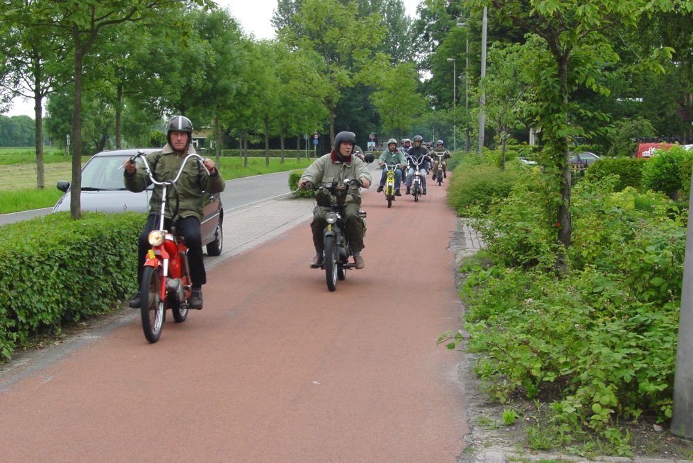 Frieslandrit 2003 foto 12