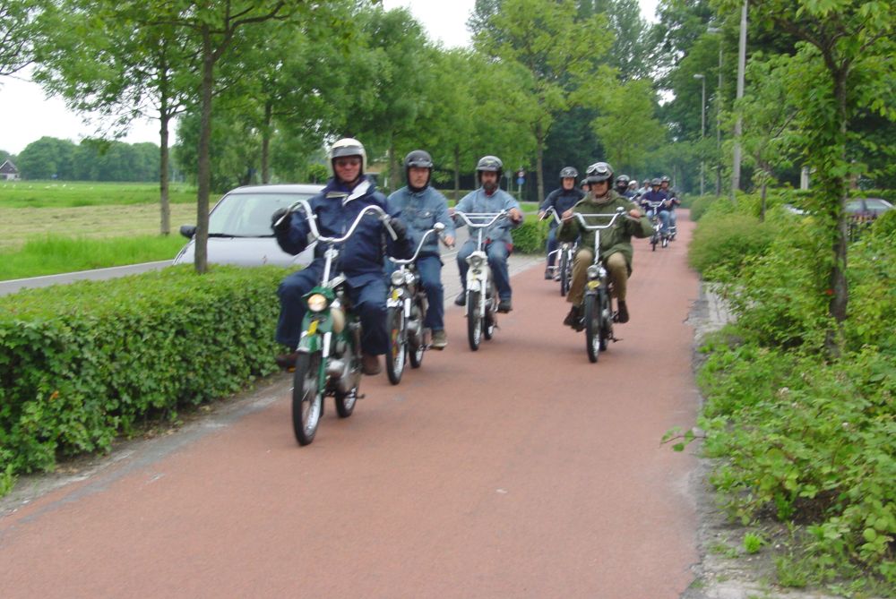 Frieslandrit 2003 foto 13