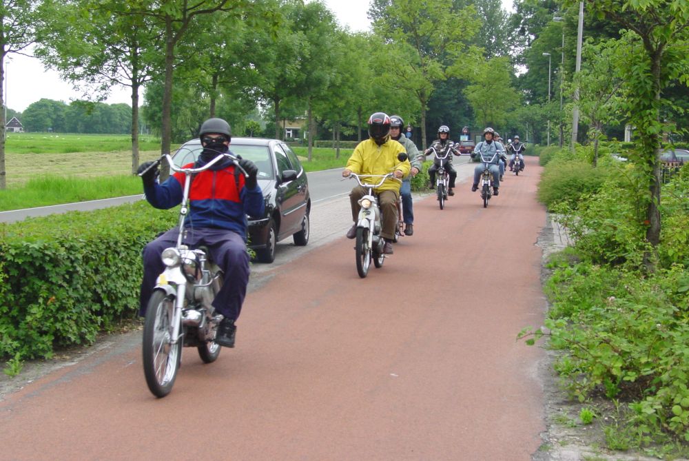 Frieslandrit 2003 foto 15