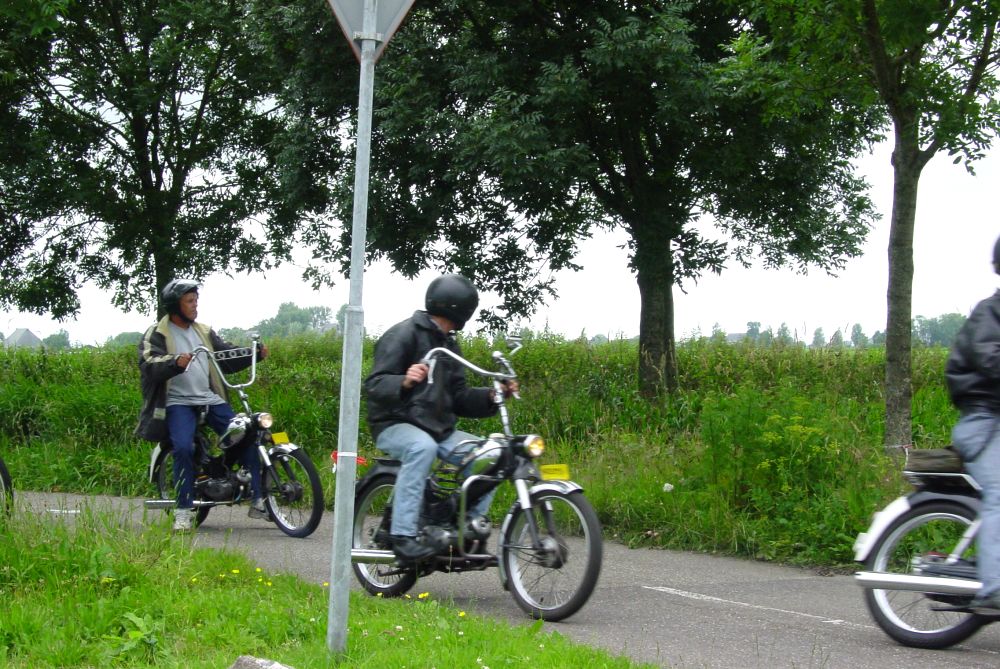 Frieslandrit 2003 foto 16
