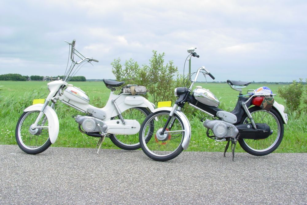 Frieslandrit 2003 foto 22