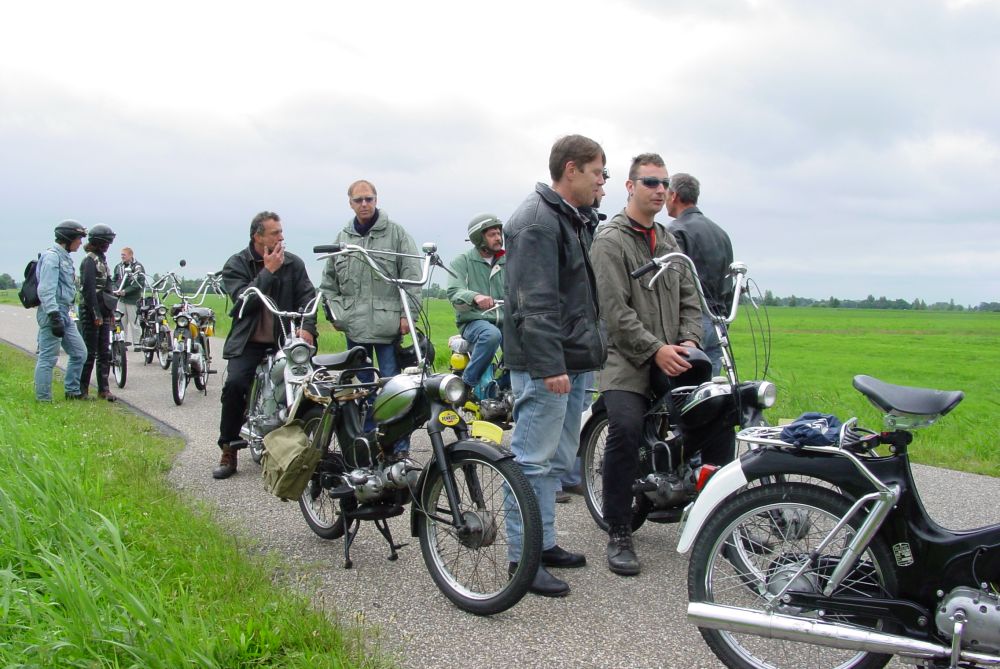 Frieslandrit 2003 foto 24