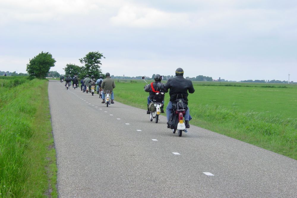 Frieslandrit 2003 foto 28