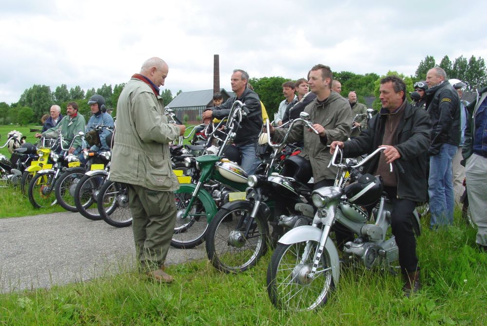 Frieslandrit 2003 foto 32