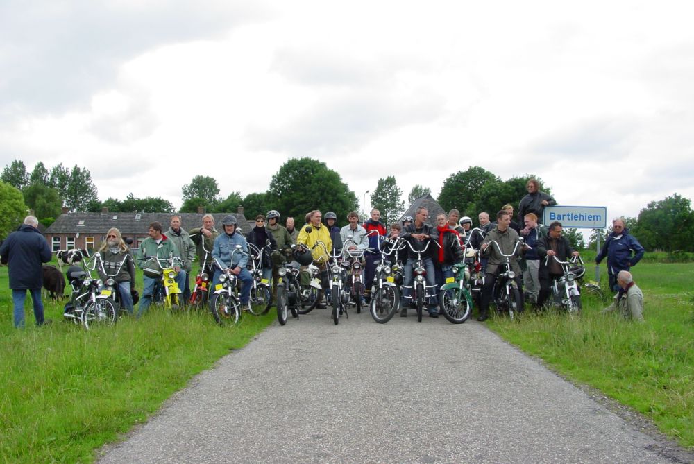 Frieslandrit 2003 foto 39