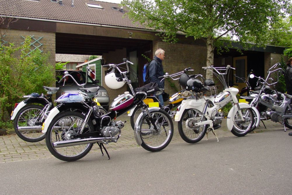 Frieslandrit 2003 foto 4