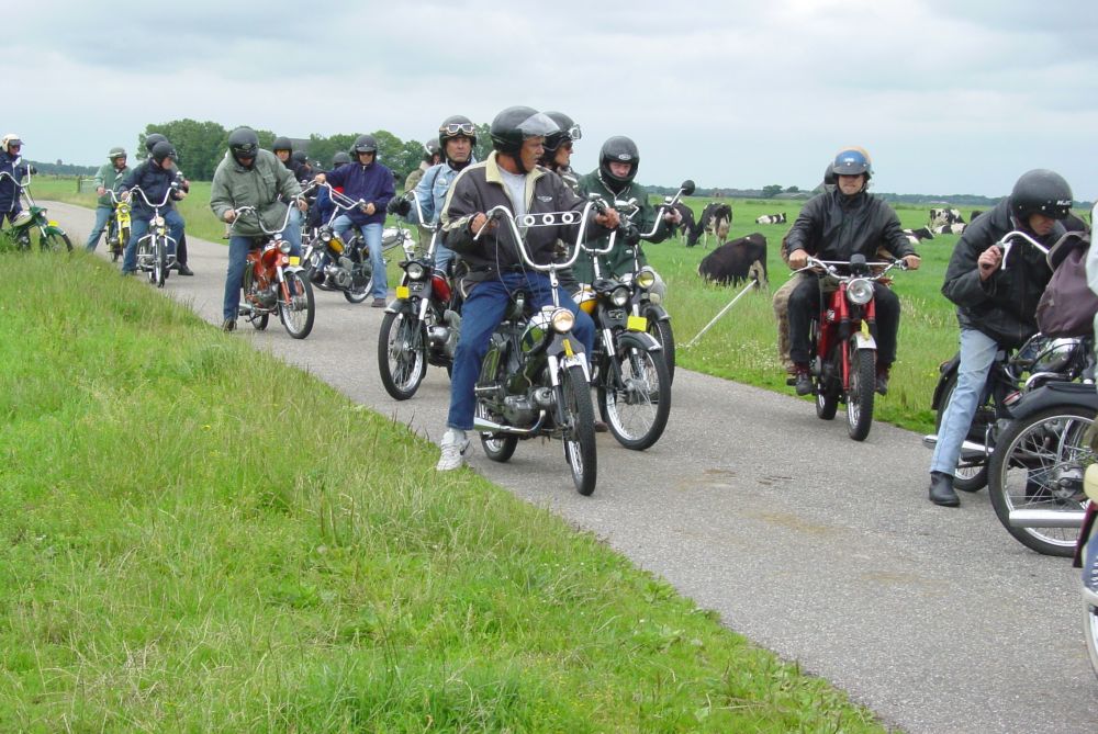Frieslandrit 2003 foto 42