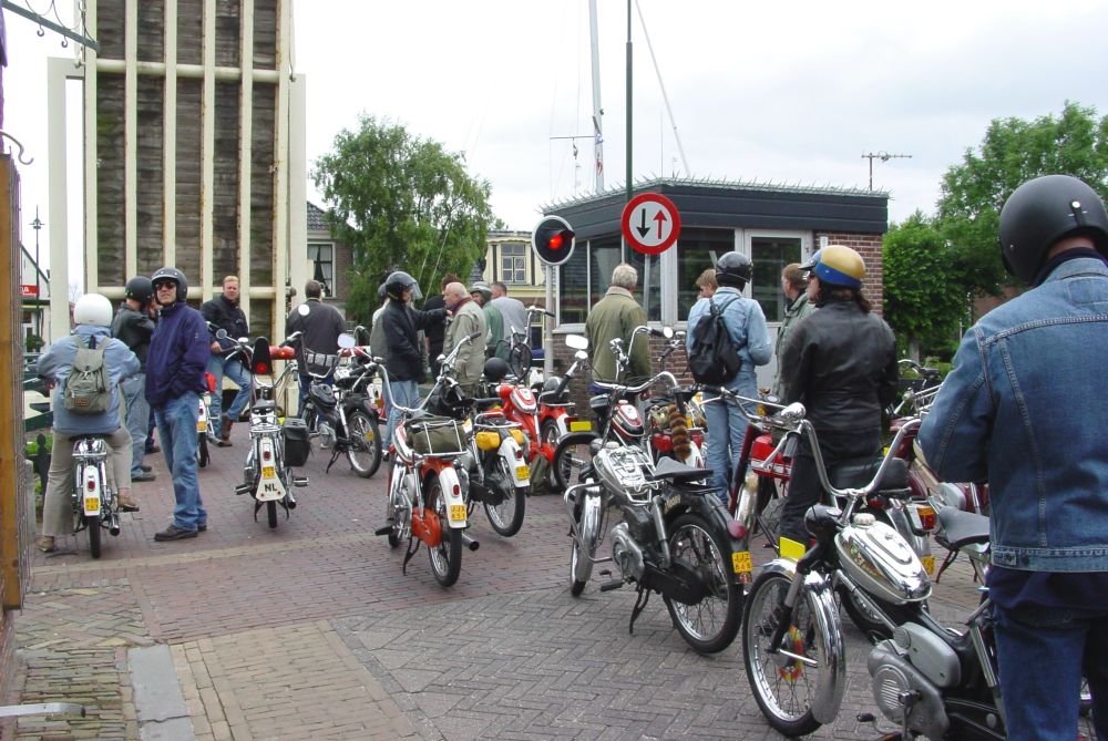 Frieslandrit 2003 foto 43