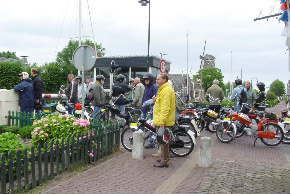 Frieslandrit 2003 foto 44