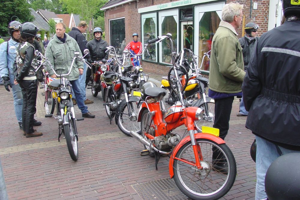 Frieslandrit 2003 foto 46