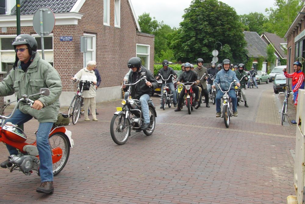 Frieslandrit 2003 foto 48