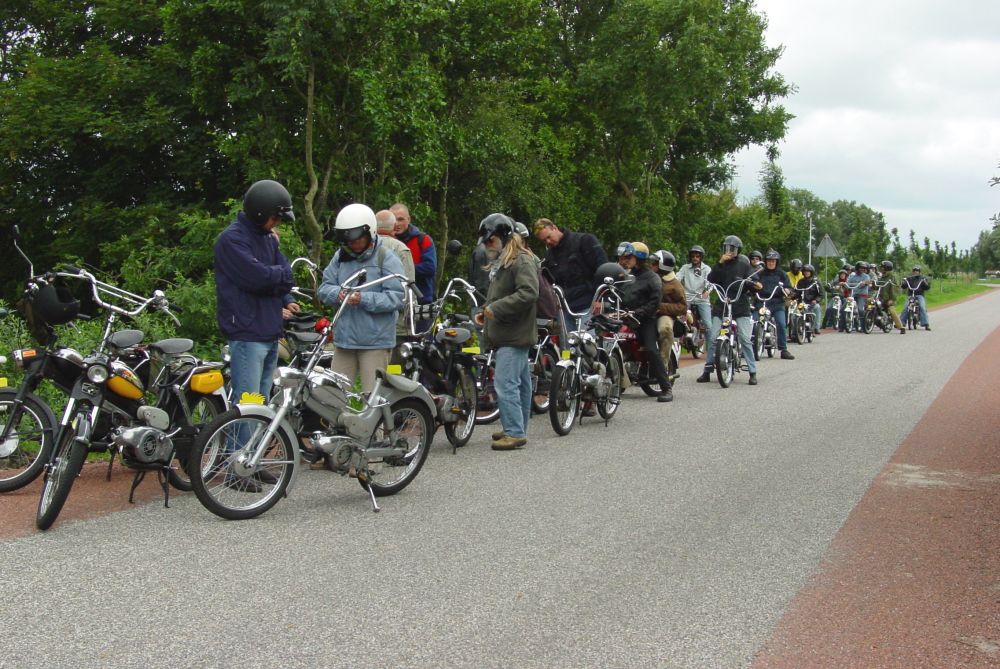 Frieslandrit 2003 foto 50