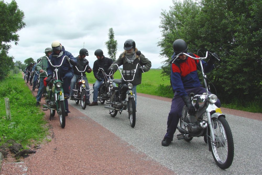 Frieslandrit 2003 foto 53