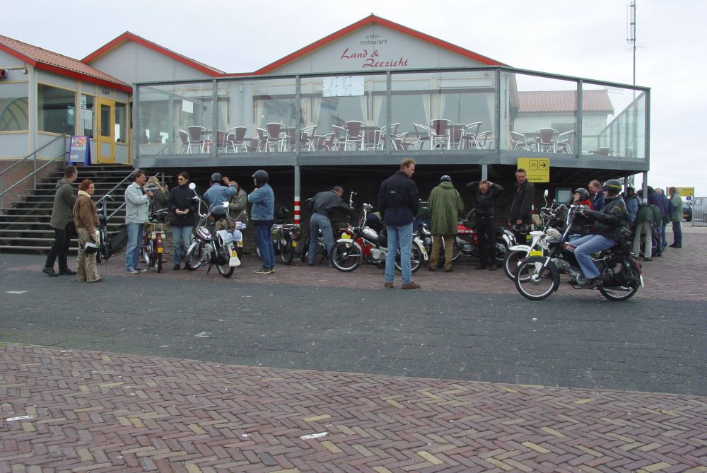 Frieslandrit 2003 foto 54