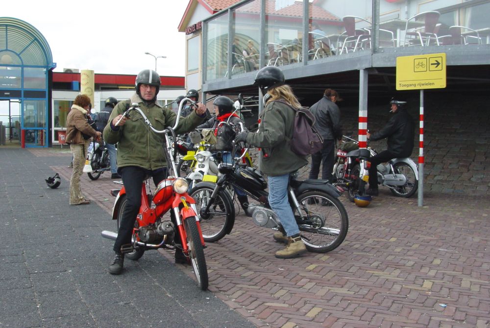 Frieslandrit 2003 foto 55