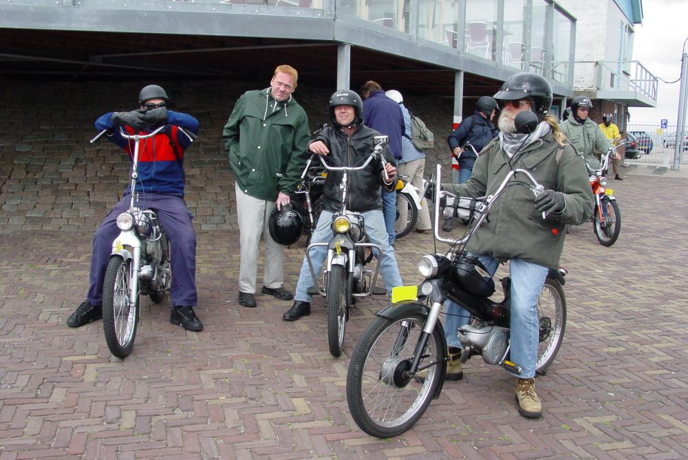 Frieslandrit 2003 foto 56