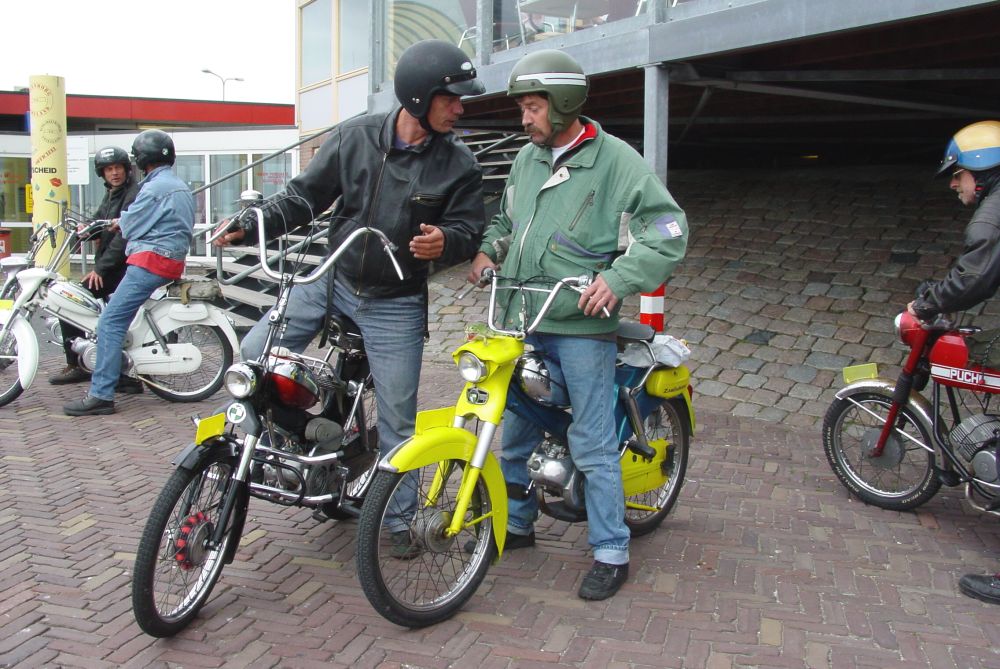 Frieslandrit 2003 foto 57