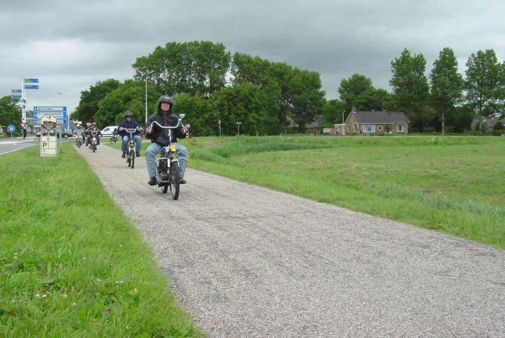 Frieslandrit 2003 foto 58